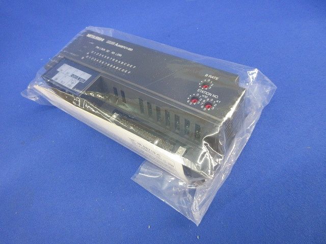 CC-Link リモート(新品未開封) AJ65BTC1-32D - メルカリ