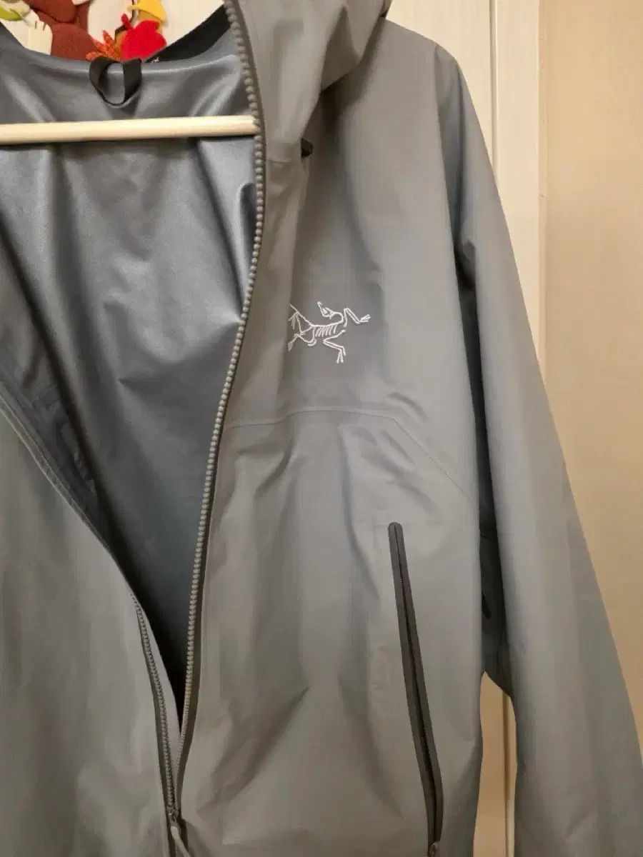 ARC TERYX アークテリクス ベータ SL M サイズ ボーイ 9 6 10 クリームから