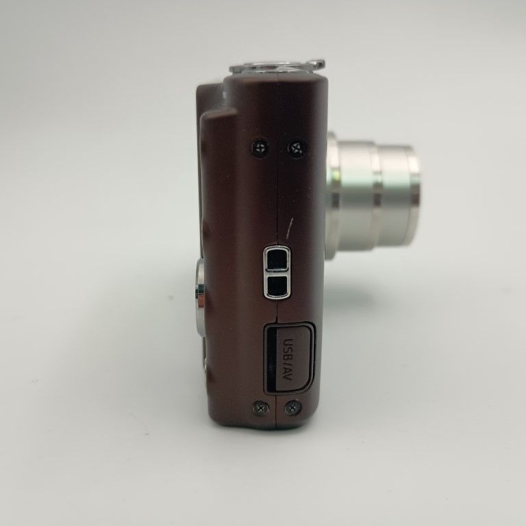 Casio EXILIM EX-Z450 ブラック コンパクトデジタルカメラ - メルカリ