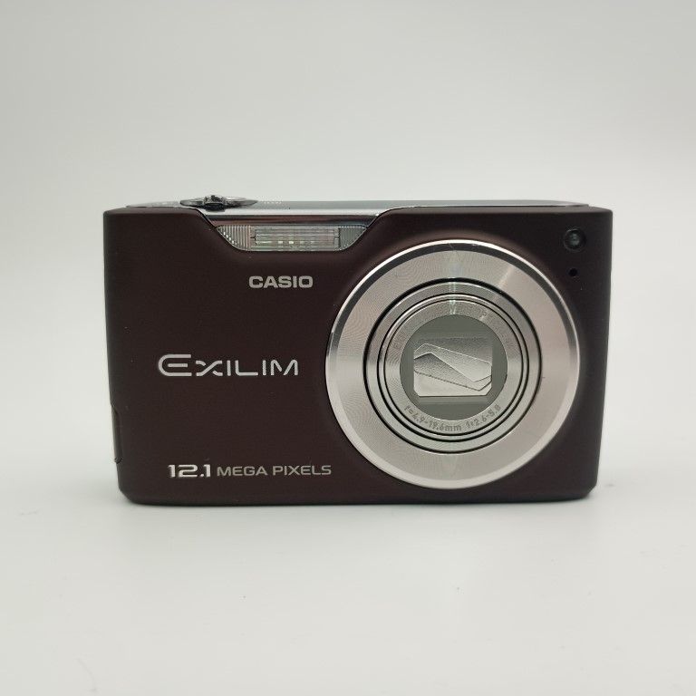 Casio EXILIM EX-Z450 ブラック コンパクトデジタルカメラ - メルカリ