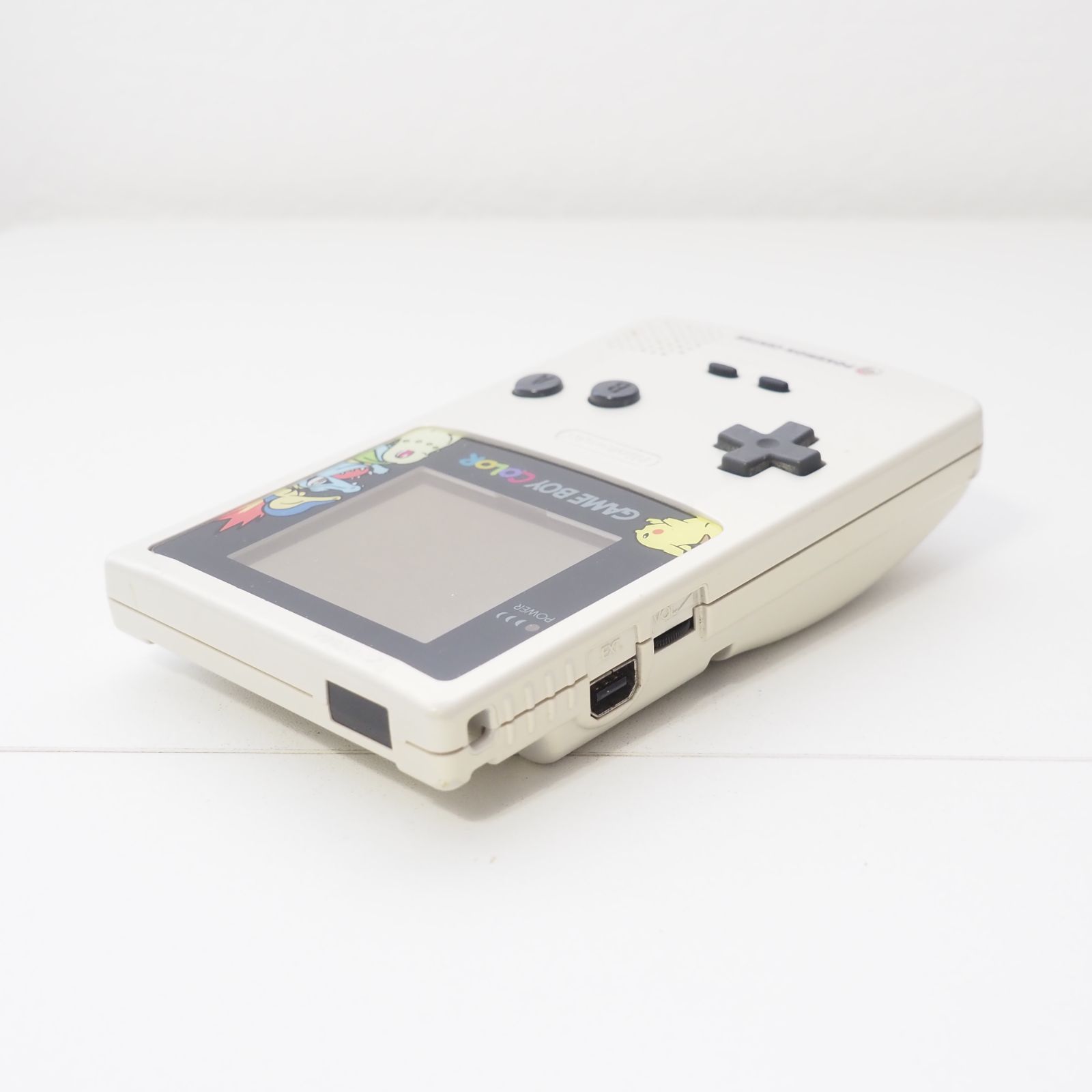 ゲームボーイカラー ポケモンセンター 本体 メルカリ ポケセン｜Yahoo