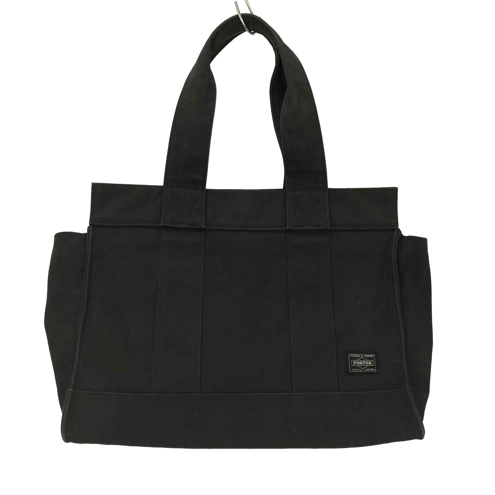 【未使用品✨】【ポータースモーキー／PORTER SMOKY】トートバッグ(M) SMOKY(スモーキー) TOTE BAG(M) | 吉田カバンホームページ | YOSHIDA & Co.