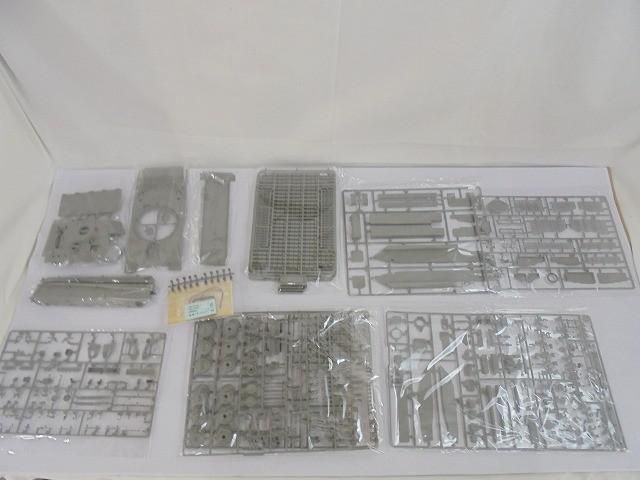  未組立 プラモデル RFM 1 35 イギリスの主力戦車 チャレンジャー 5039 プラモデル おもちゃ