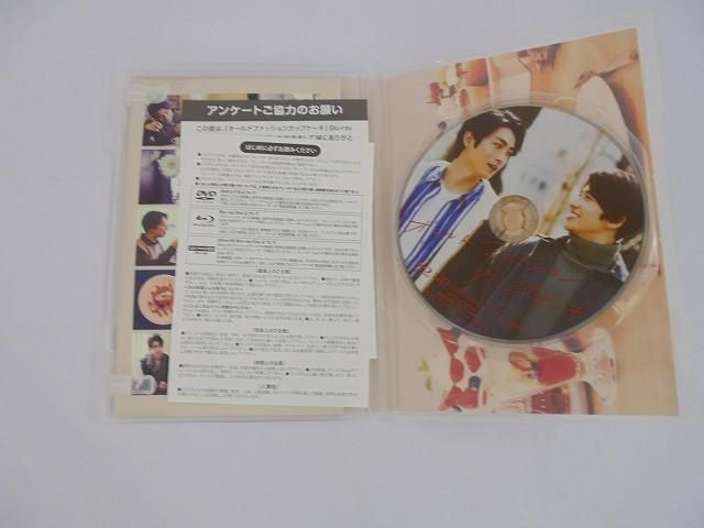 オールドファッションカップケーキ チェキ 木村達成 武田航平 セット　2 武田航平＆木村達成『オールドファッションカップケーキ』メイキング