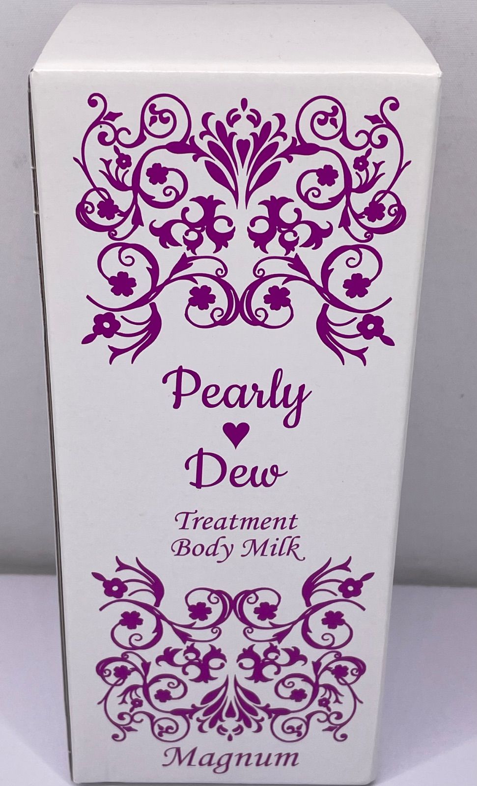 パーリーデュー 美バディ トリートメントミルク 780mL - メルカリ