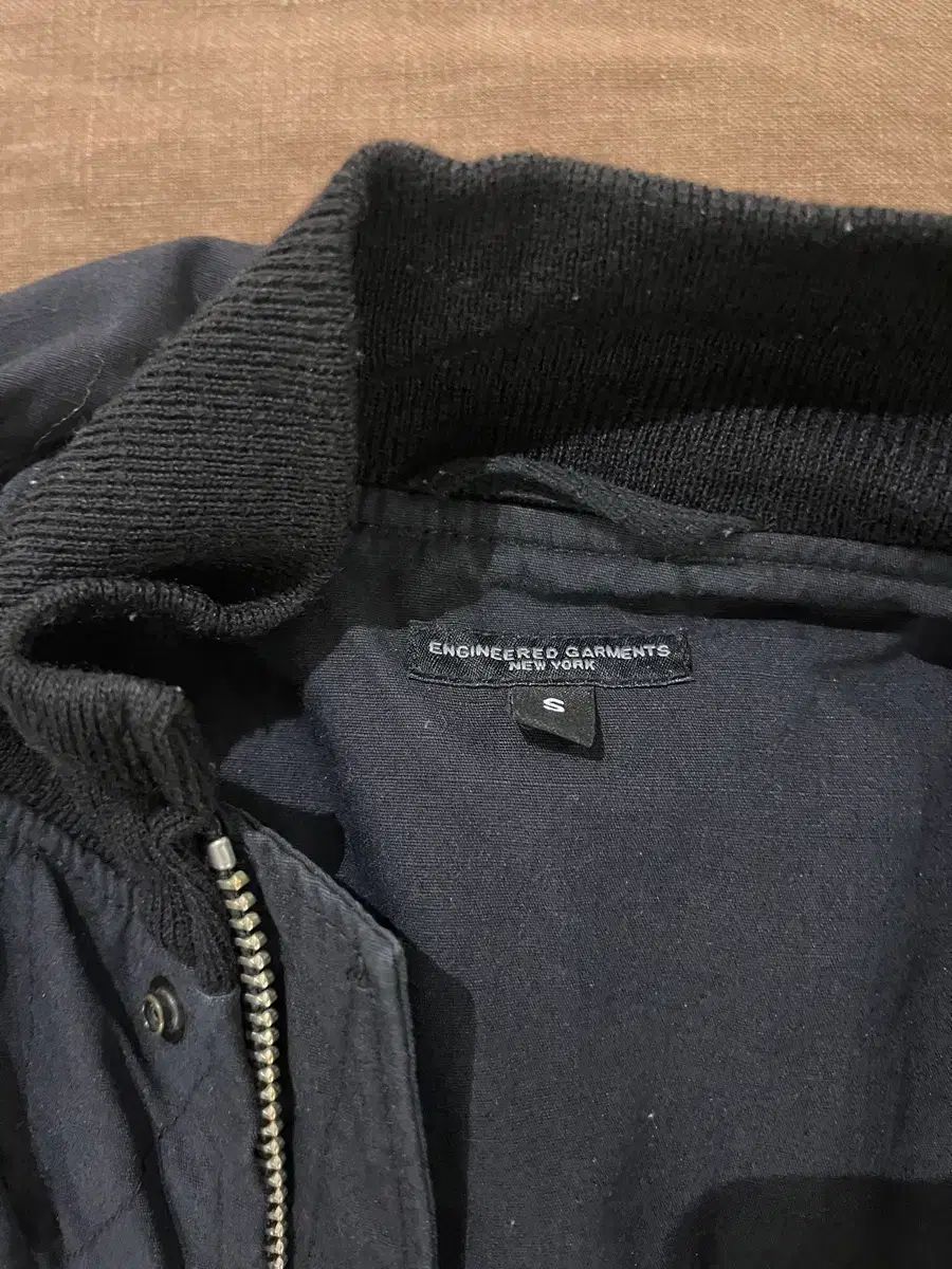 ENGINEERED GARMENTS フィールドジャケット