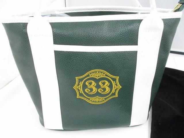 中古品 ディズニー 会員制レストラン クラブ33 Callaway キャロウェイ