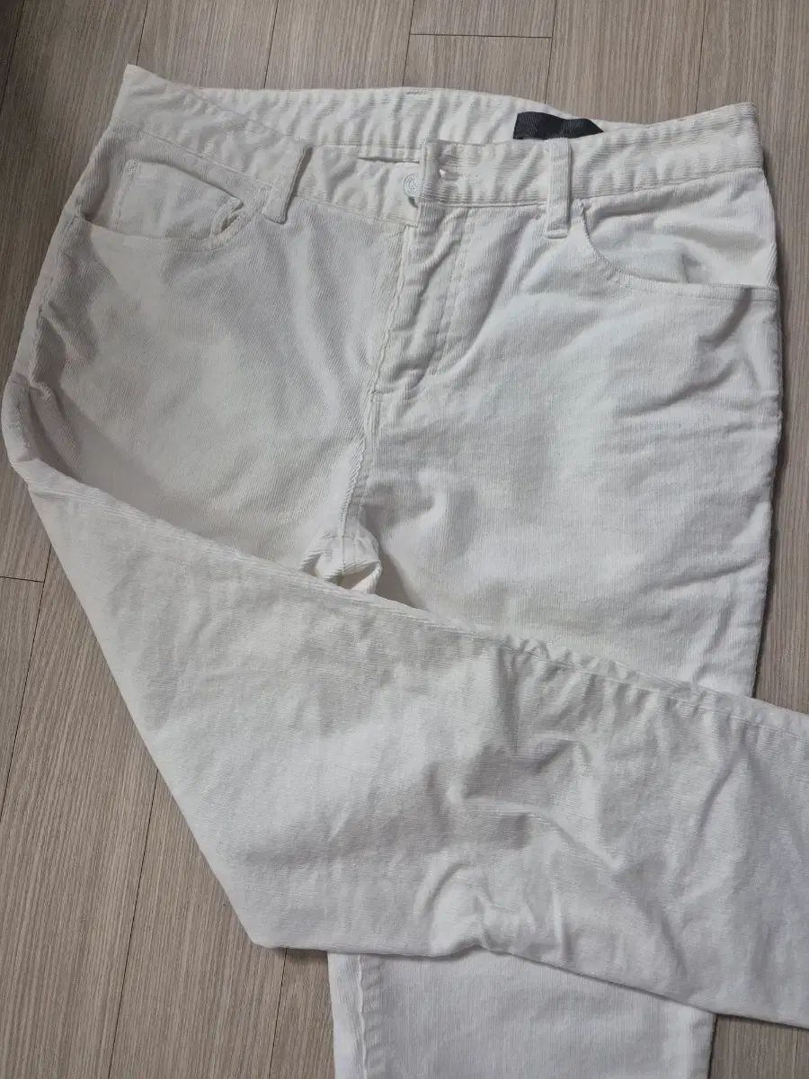 G FORE コーデュロイ ズボン