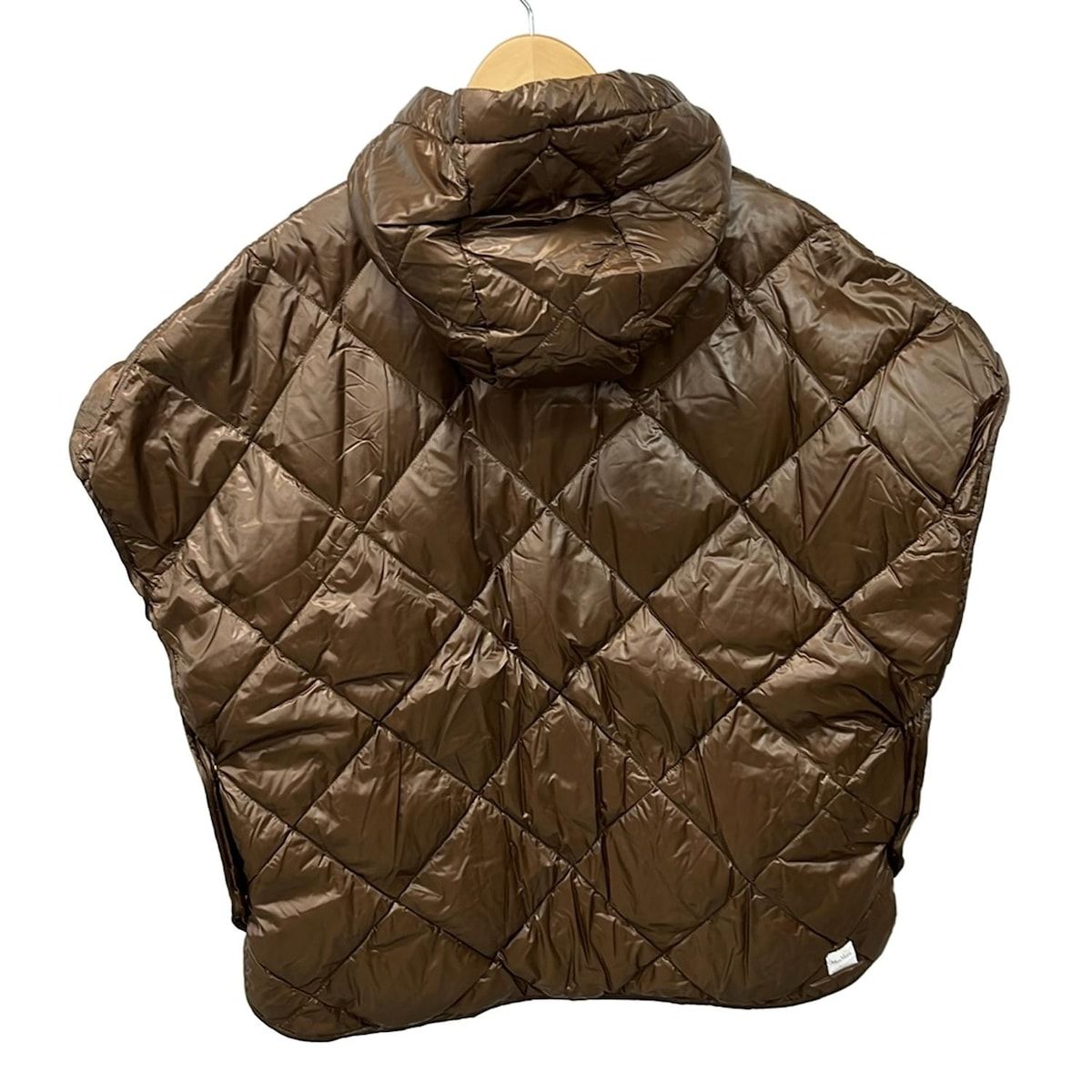 Max Mara(マックスマーラ) ポンチョ サイズS レディース美品