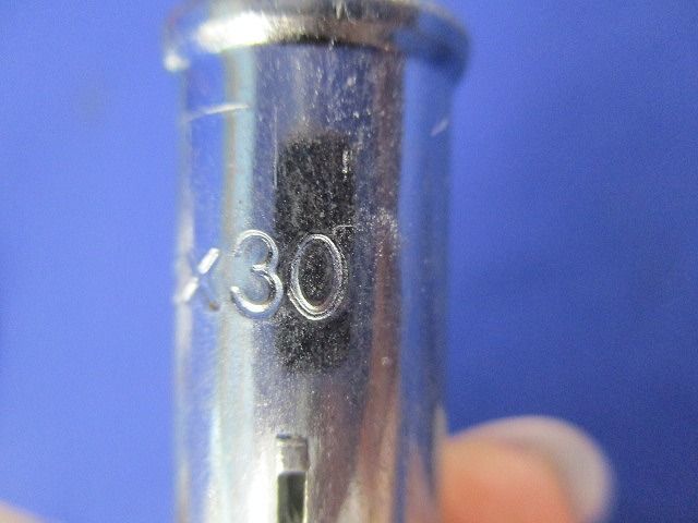 100本入 傷･汚れ有