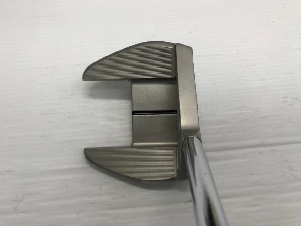 テーラーメイド TP TRUSS M 2 TC パター 最短