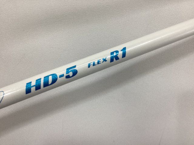 シャフト その他 ツアーAD HD-5 R 1 ピン用スリーブ 40.375インチ 0 5294 おすすめゴルフ用品 シャフト 