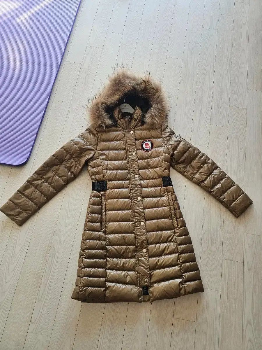 PEARLY GATES パーリーゲイツ トップ グースダウン PEARLY GATES