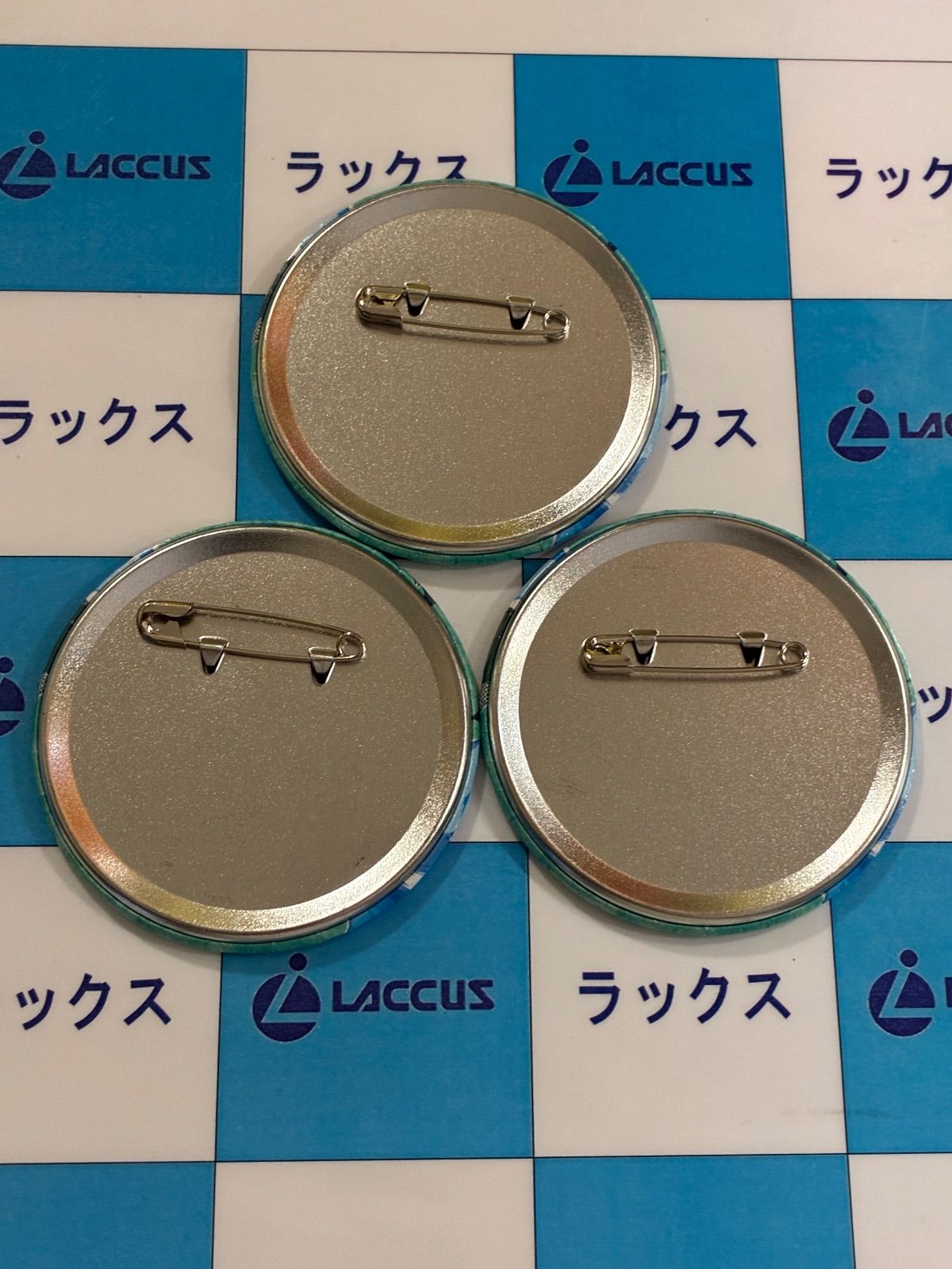 ブルーロック あたりつきラッキー缶バッジBOX 糸師凛 セット - メルカリ