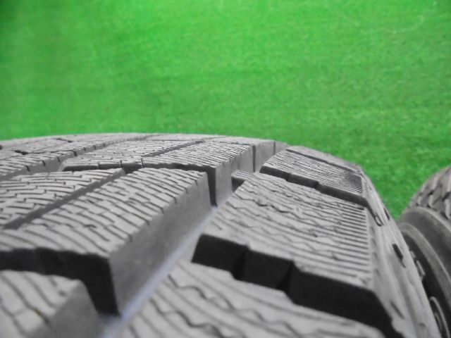 ダンロップ ウインターマックスSJ