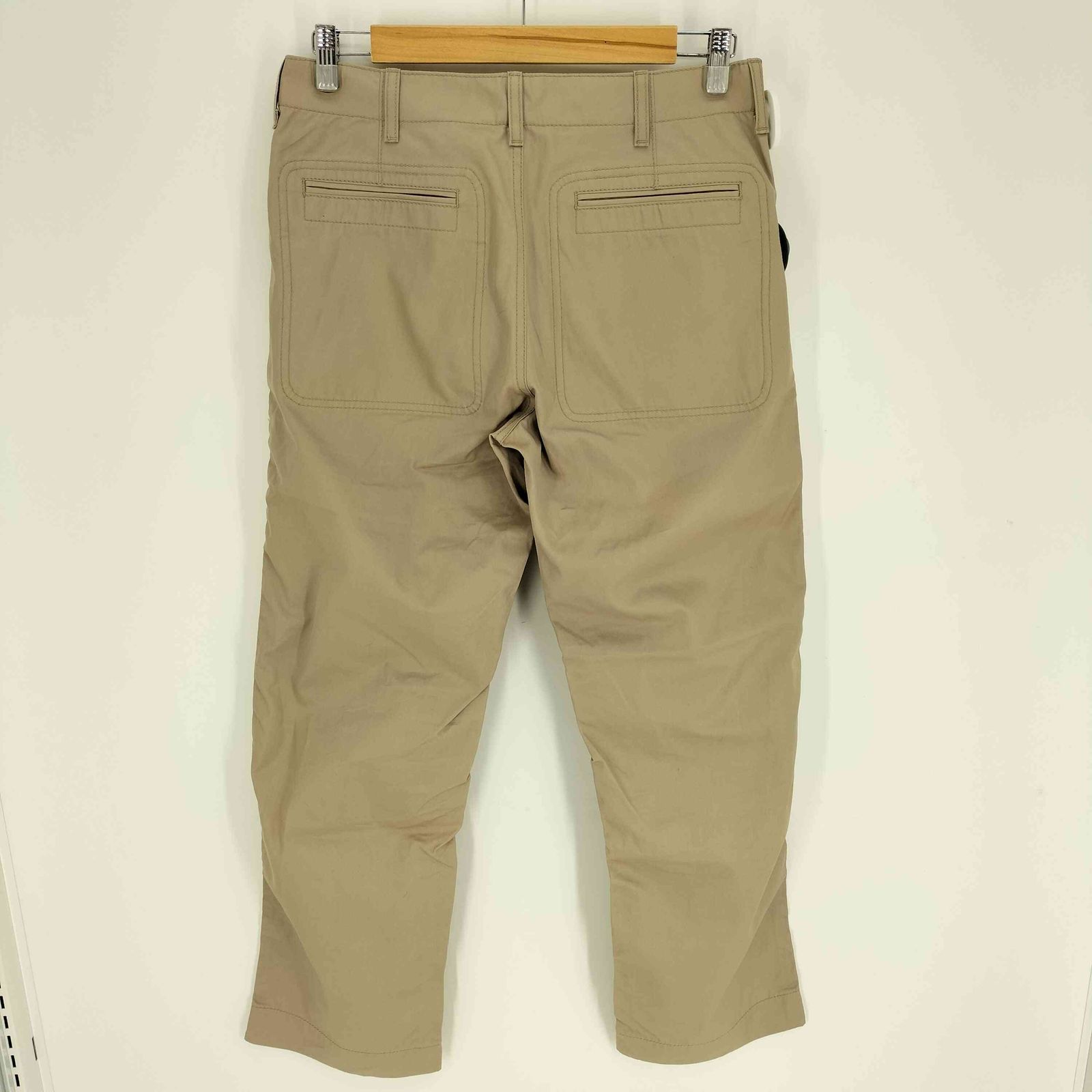 COMME des GARCONS HOMME(コムデギャルソンオム) AD2009 10SS チノ ベイカーパンツ メンズ JPN：XS 【中古】【ブランド古着バズストア】 コムデギャルソンオム COMME des GARCONS HOMME AD2009 10SS チノ