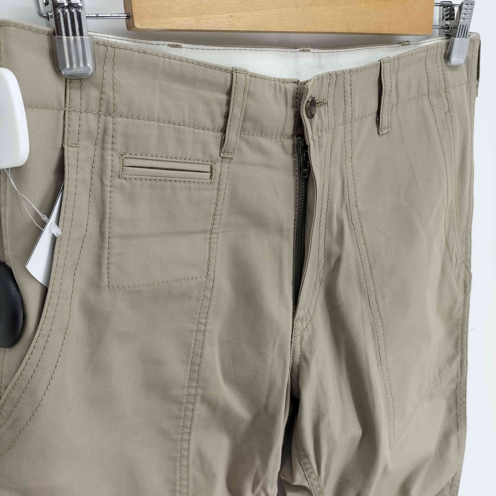 コムデギャルソンオム COMME des GARCONS HOMME AD2009 10SS チノ