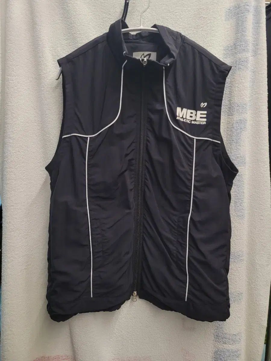 マスターバニーエディション ベスト メンズ 100