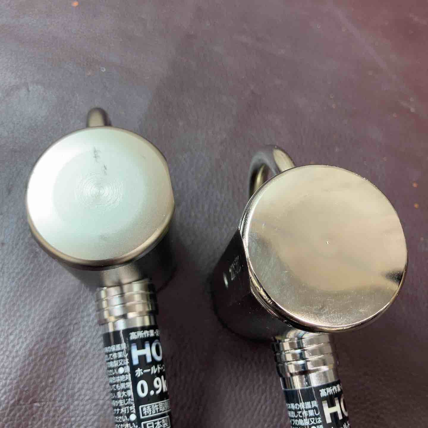 店頭 創伝 HOLD-U 高所作業 足場用ハンマー 1.1 kg 0.9