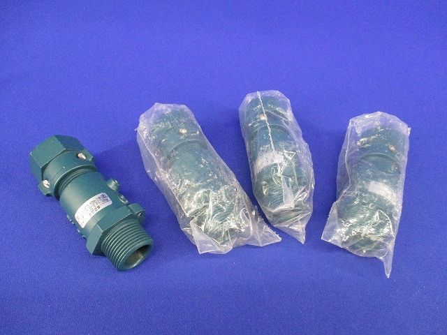 耐圧防爆製造パッキン式ケーブルブランド(4個入) d2G4