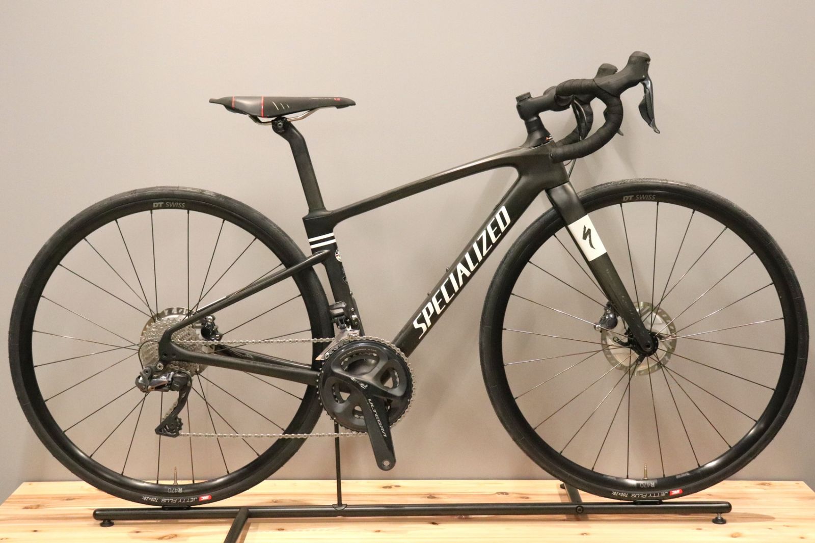 スペシャライズド SPECIALIZED ルーベ ROUBAIX EXPERT 2021モデル 44