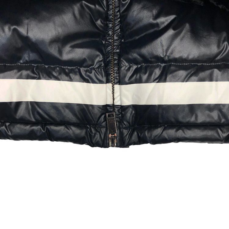 VALENTINO ヴァレンティノ VLTNロゴ ダウンジャケット size=50 Lサイズ 