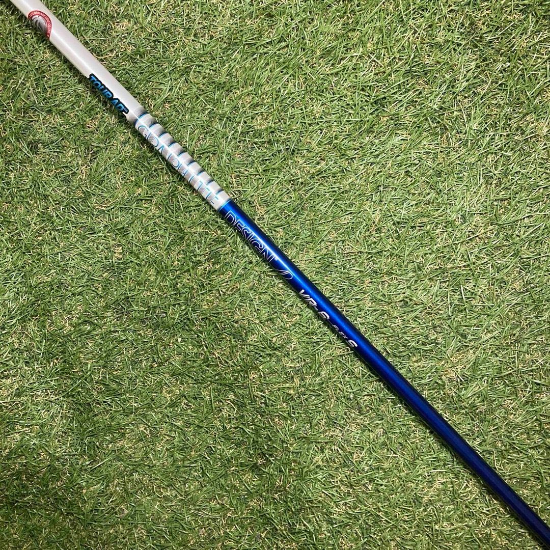 シャフト TOUR AD VR-6S ドライバー テーラーメイド ツアーAD - メルカリ