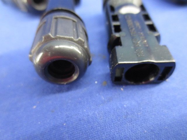  ソーラーコネクタ 95組入 その他 住宅設備