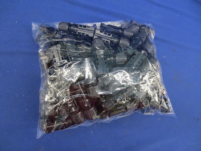 ソーラーコネクタ