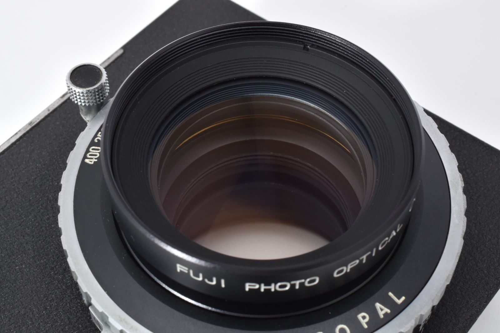 5R44】1円スタート COPAL コパル FUJINON・W 1:5.6/105 FUJI PHOTO