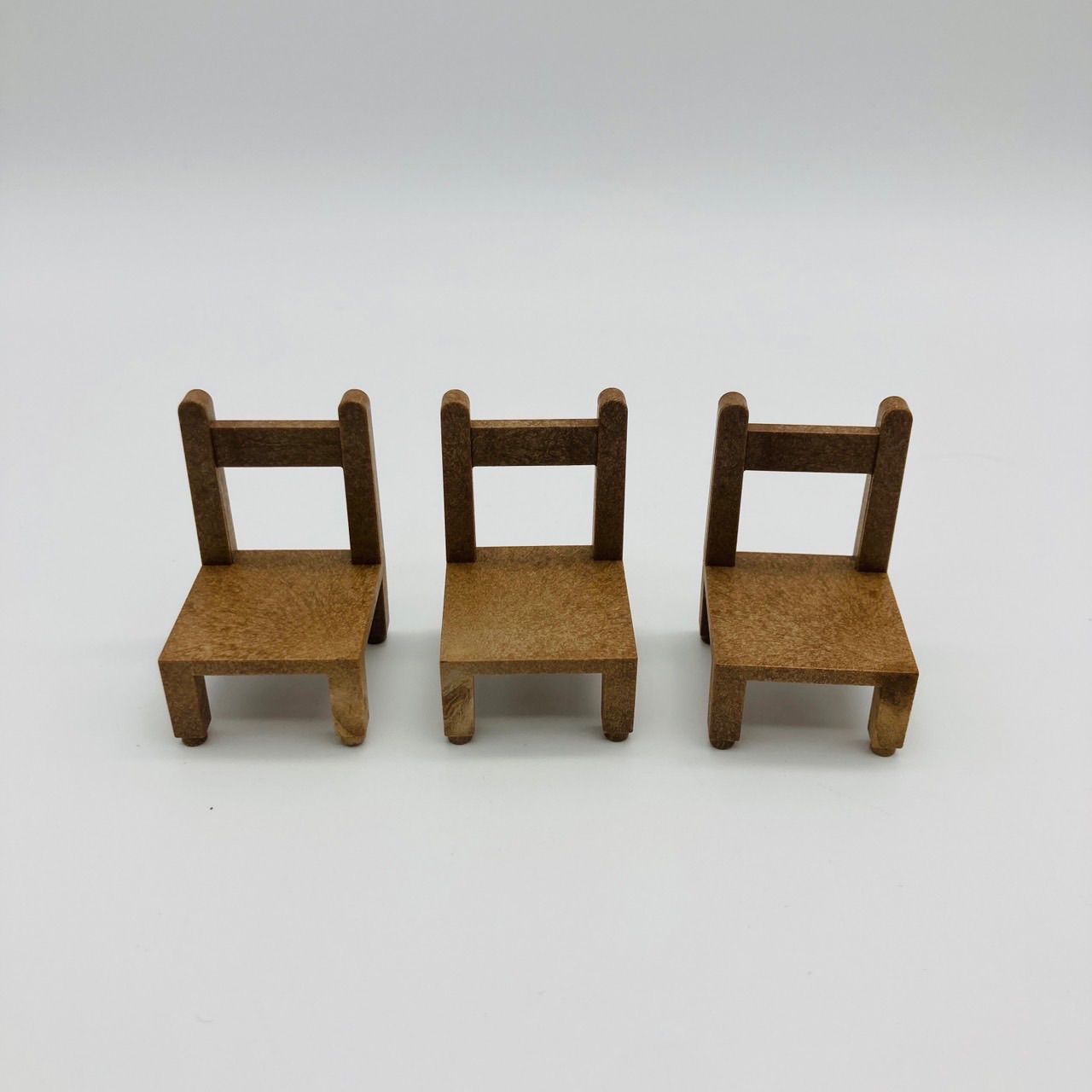 シルバニアファミリー