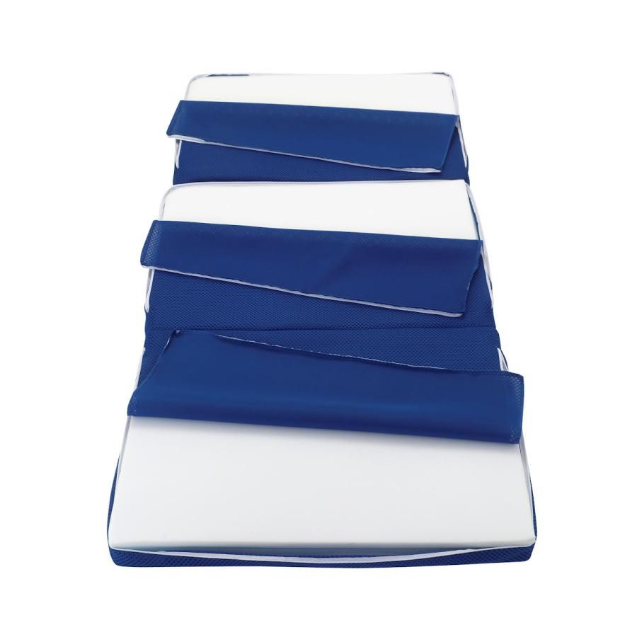 新品・未開封品】トゥルースリーパー プレミアリッチ7.0 三つ折り