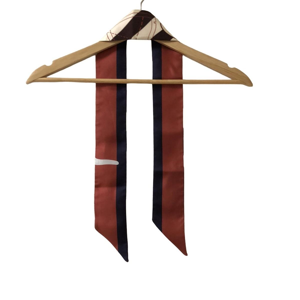 ディオール/クリスチャンディオール スカーフ新品同様 ミッツァ