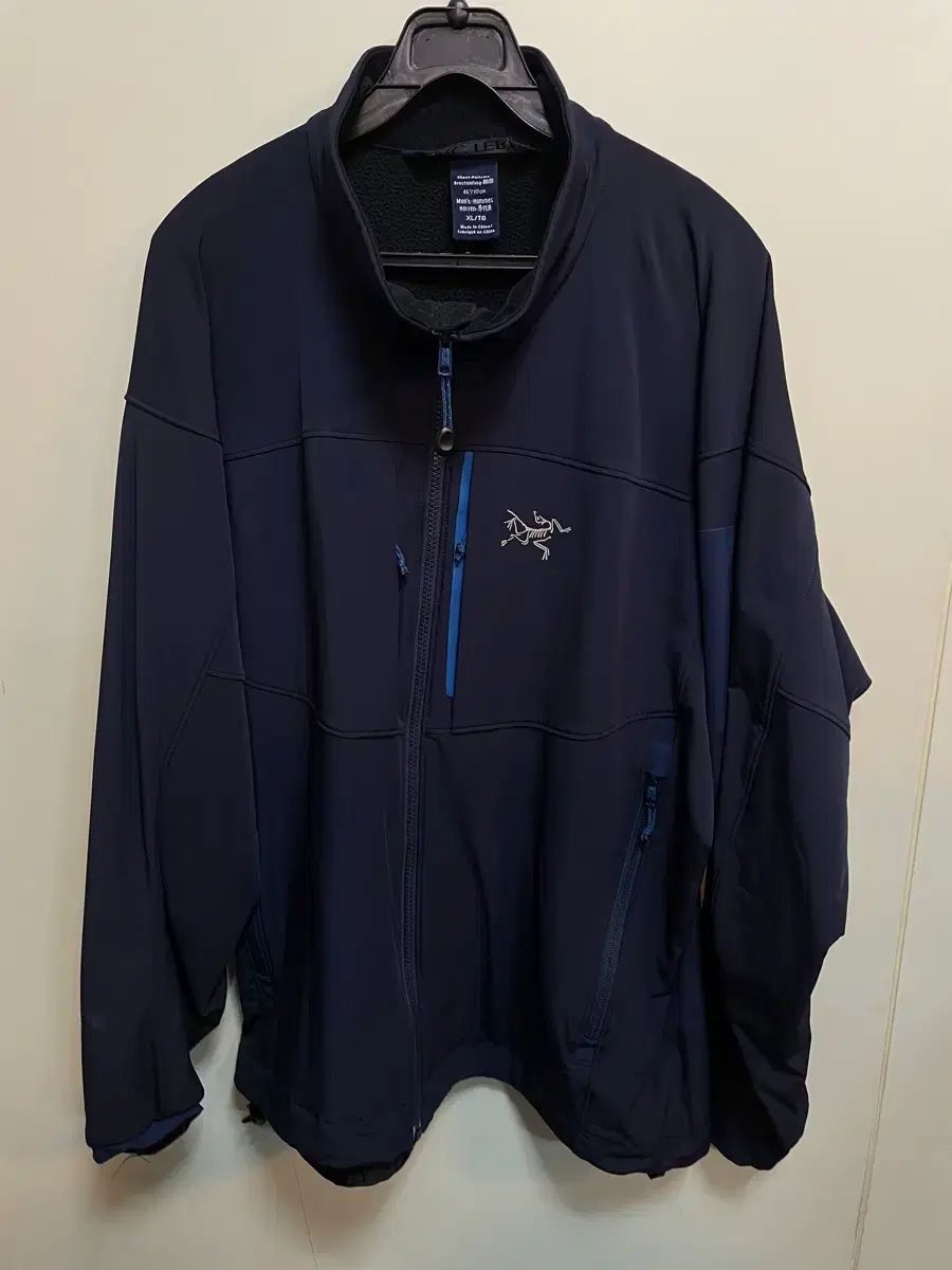 ARC TERYX GAMMA ガンマ ジャケット