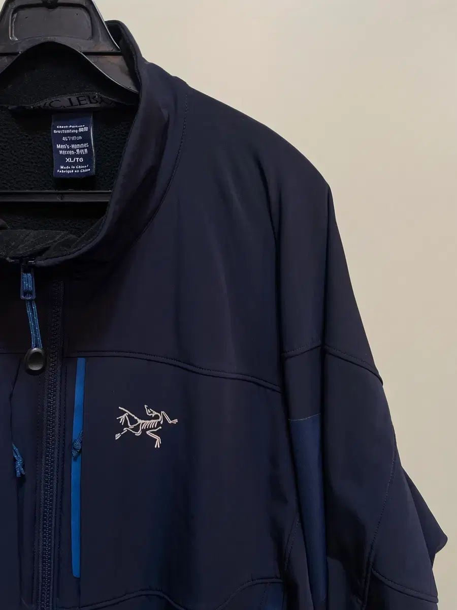 ARC TERYX GAMMA ガンマ ジャケット