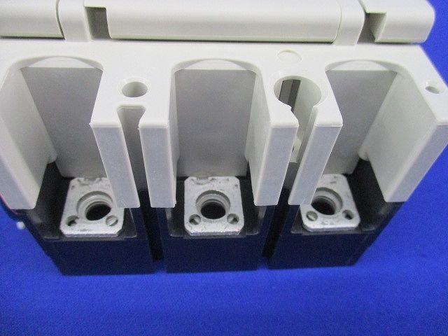 ノーヒューズブレーカ3P40A(アラームスイッチ無し) NF125-HV 【公式通販】