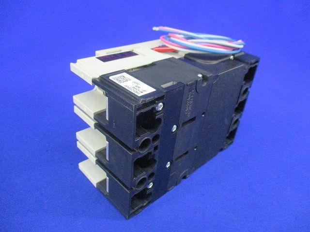 ノーヒューズブレーカ3P40A(アラームスイッチ無し) NF125-HV 【公式通販】