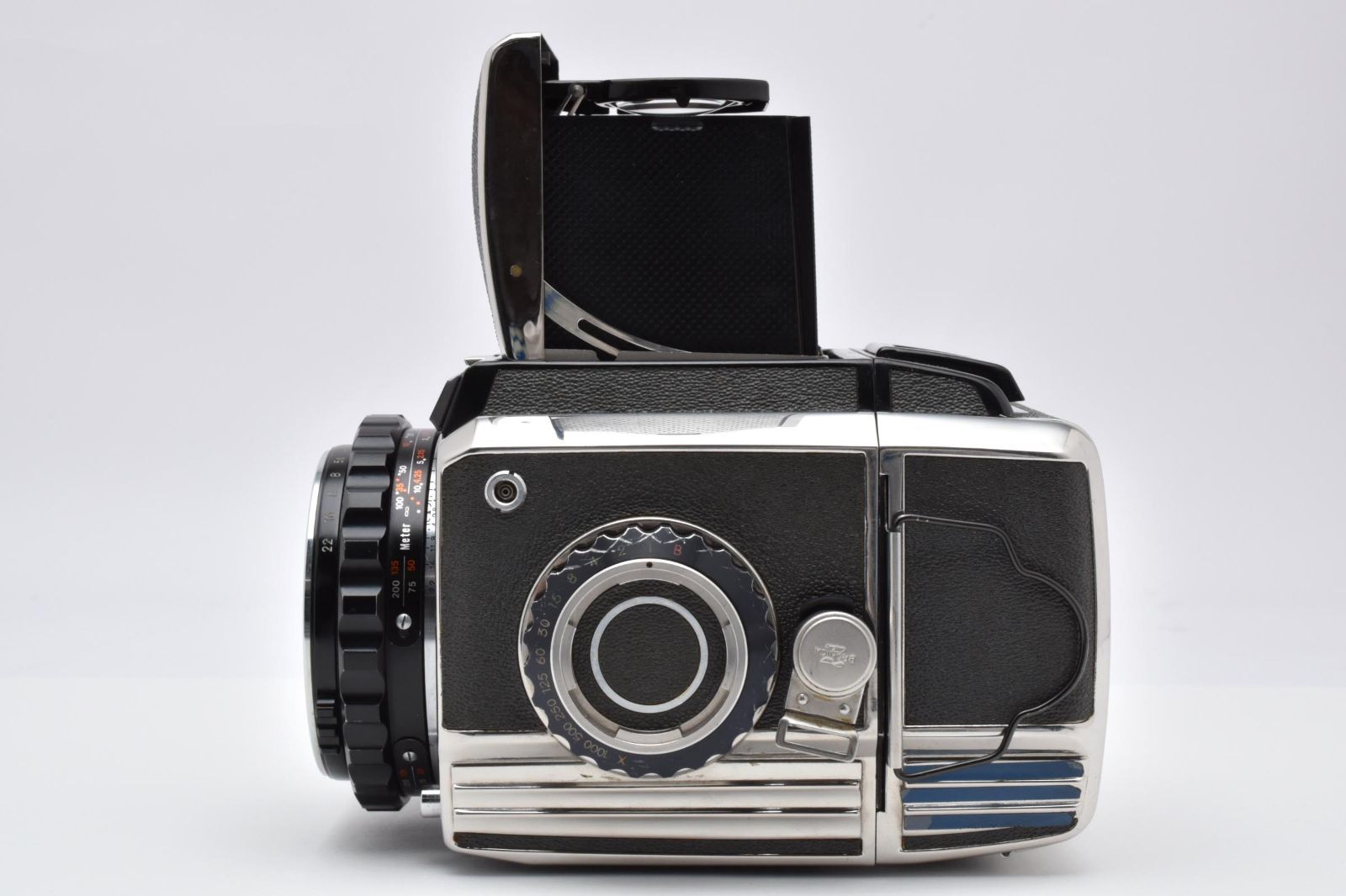 フィルムカメラ