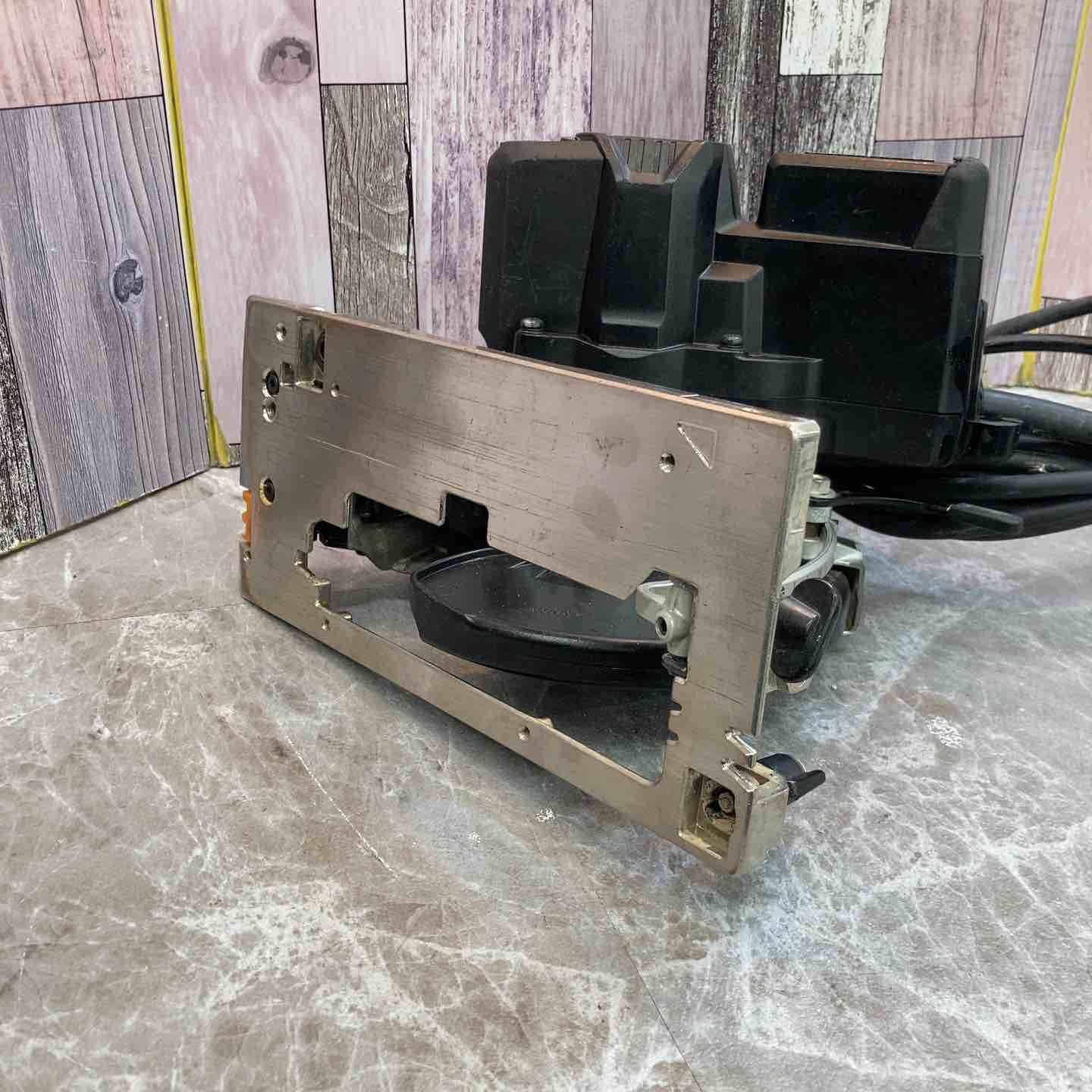 makita 電子マルノコ