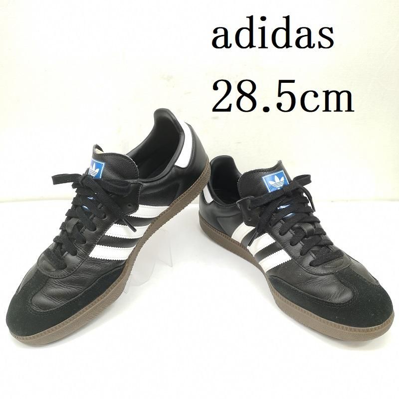 サンバ OG / SAMBA OG ブラック 28.5cm adidas アディダス SAMBA OG 