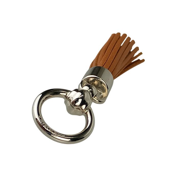 HERMES エルメス スカーフリング スカーフリング セ ル ポンポン