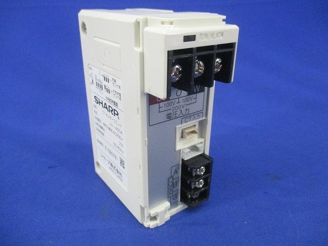 CTセンサーユニット(傷・汚れ有) JH-AS04 - メルカリ