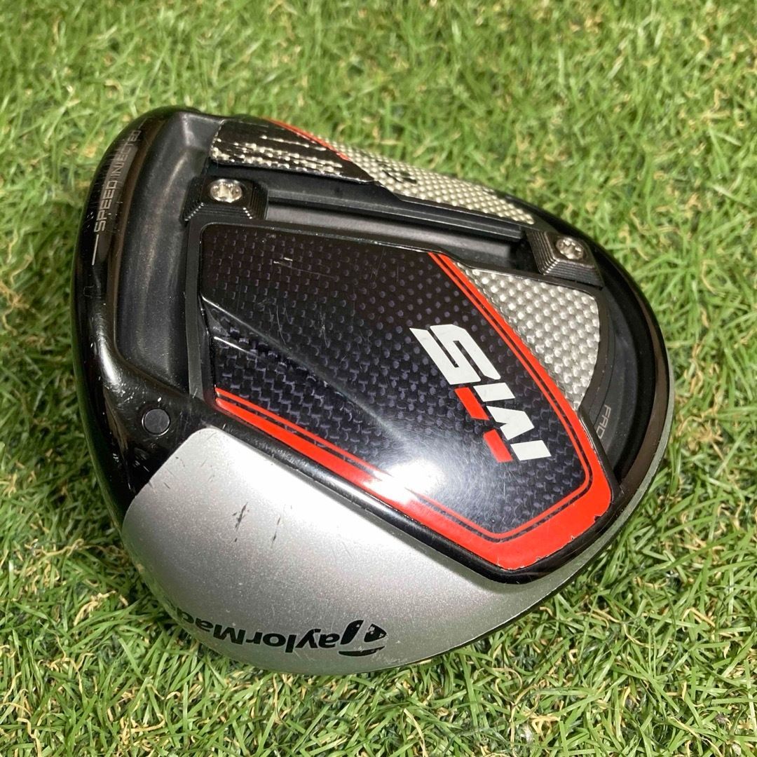 ヘッド Taylormade M5 ドライバー 1W テーラーメイド - メルカリ
