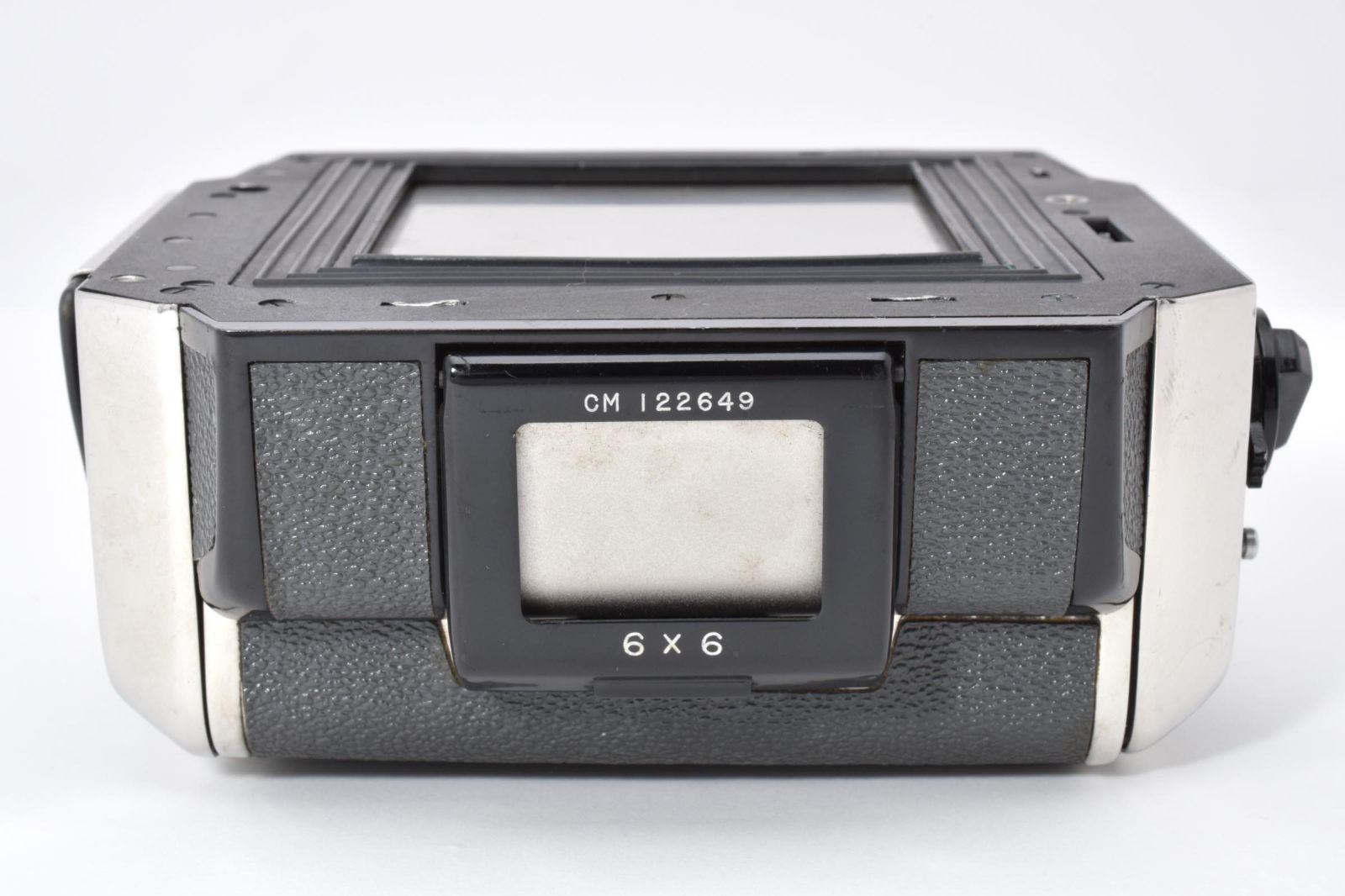 4594 ブロニカ Zenza Bronica 120 6 x For S 2 フィルムホルダー