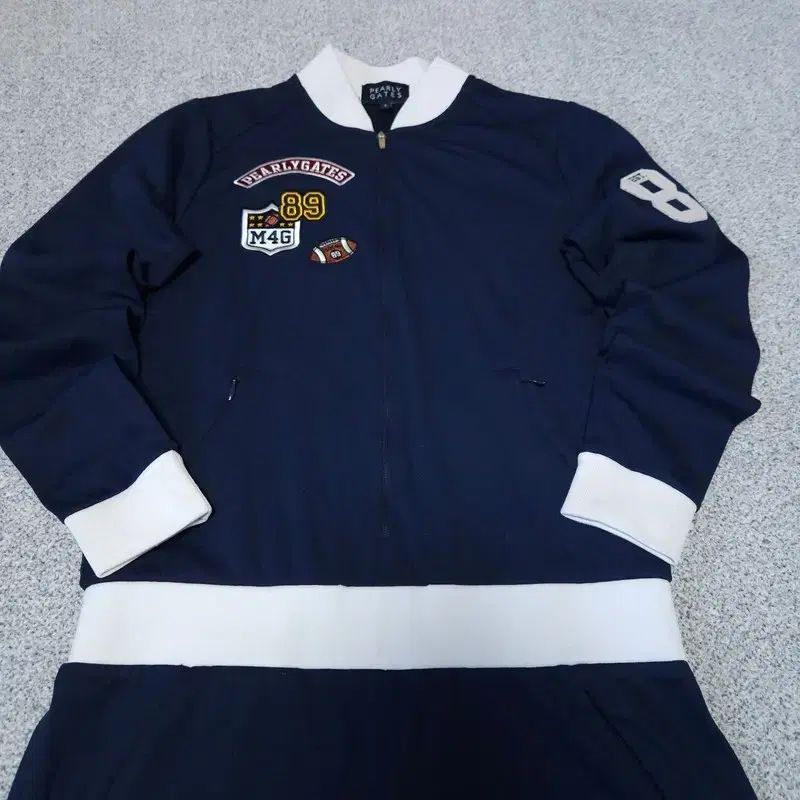 質問、製作依頼専用、販売ページではありません! 1 パーリーゲイツ 長袖 オールインワン