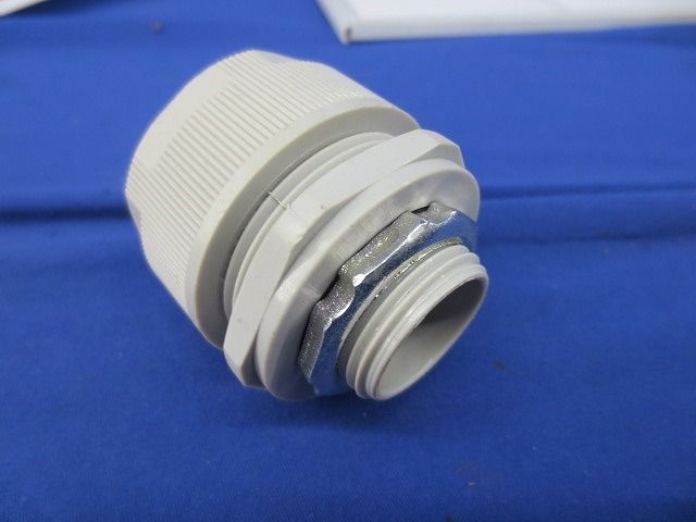 マルチ型ノックアウト接続用コネクタ(10個入) E2M5BG 8×4P-22 - メルカリ