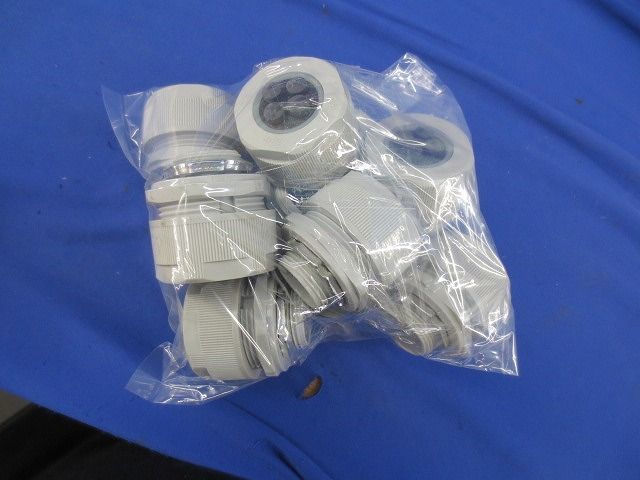 マルチ型ノックアウト接続用コネクタ(10個入) E2M5BG 8×4P-22 - メルカリ