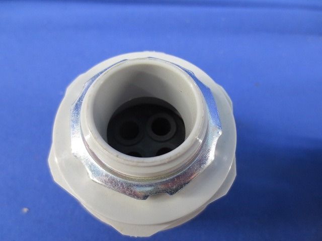 マルチ型ノックアウト接続用コネクタ(10個入) E2M5BG 8×4P-22 - メルカリ