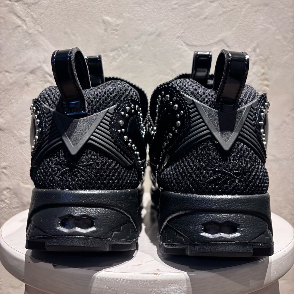 noir kei ninomiya × Reebok ノワールケイニノミヤ×リーボック IPF