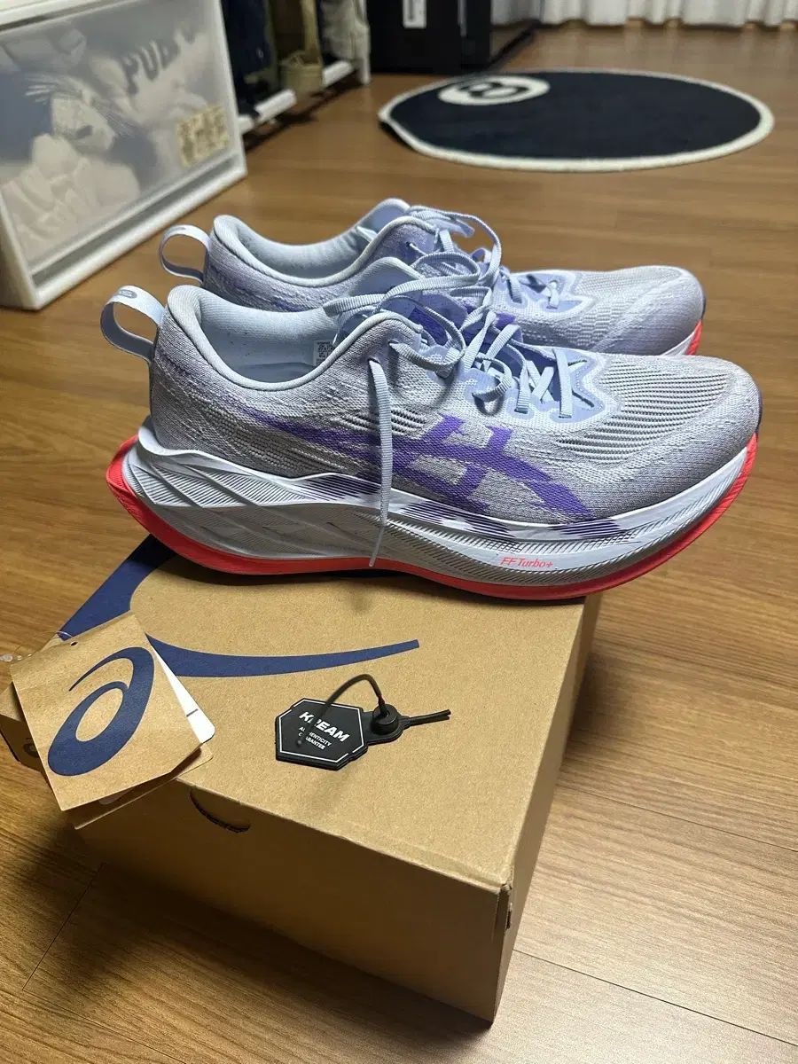 アシックス 2 エド パープル 27 5 cm サイズ